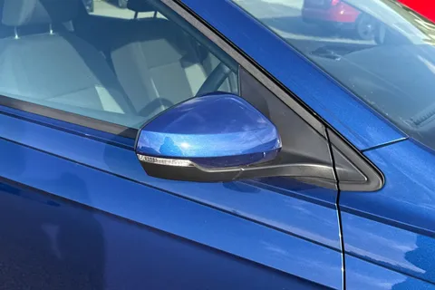 LM22JRU Volkswagen Polo 1.0 TSI Life Euro 6 (s/s) 5dr Thumbnail #37