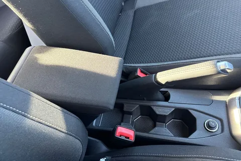 LM22JRU Volkswagen Polo 1.0 TSI Life Euro 6 (s/s) 5dr Thumbnail #51