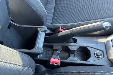 LM22JRU Volkswagen Polo 1.0 TSI Life Euro 6 (s/s) 5dr Thumbnail #52