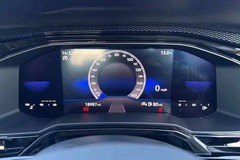 LM22JRU Volkswagen Polo 1.0 TSI Life Euro 6 (s/s) 5dr Thumbnail #54