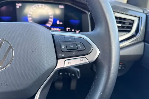 LM22JRU Volkswagen Polo 1.0 TSI Life Euro 6 (s/s) 5dr Thumbnail #56