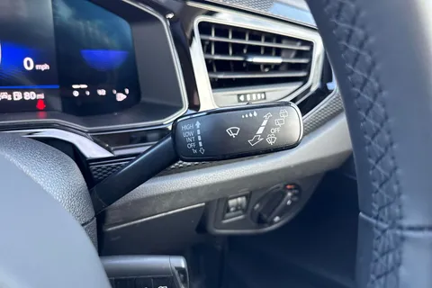 LM22JRU Volkswagen Polo 1.0 TSI Life Euro 6 (s/s) 5dr Thumbnail #58