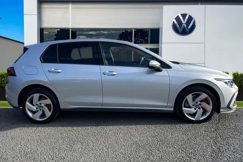 AV71GLF Volkswagen Golf 1.4 TSI GTE DSG ⭐Navigation Pro, Winter Pack, Head-up Display, Rear Camera⭐ Thumbnail #4