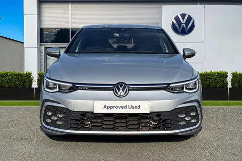 AV71GLF Volkswagen Golf 1.4 TSI GTE DSG ⭐Navigation Pro, Winter Pack, Head-up Display, Rear Camera⭐ Thumbnail #6
