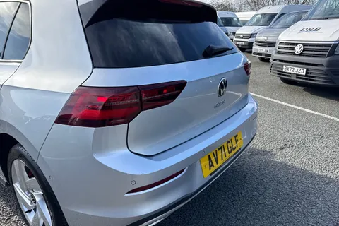 AV71GLF Volkswagen Golf 1.4 TSI GTE DSG ⭐Navigation Pro, Winter Pack, Head-up Display, Rear Camera⭐ Thumbnail #8