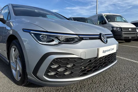 AV71GLF Volkswagen Golf 1.4 TSI GTE DSG ⭐Navigation Pro, Winter Pack, Head-up Display, Rear Camera⭐ Thumbnail #9