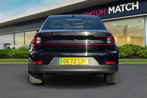 OE72LBF Polestar Polestar 2 Single Motor 78kWh Long Range Fastback Auto FWD 5dr Thumbnail #5