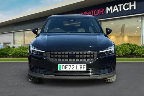 OE72LBF Polestar Polestar 2 Single Motor 78kWh Long Range Fastback Auto FWD 5dr Thumbnail #6