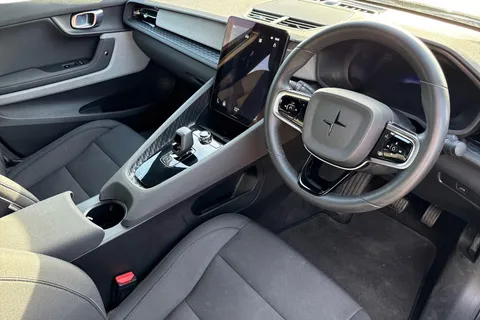 OE72LBF Polestar Polestar 2 Single Motor 78kWh Long Range Fastback Auto FWD 5dr Thumbnail #8