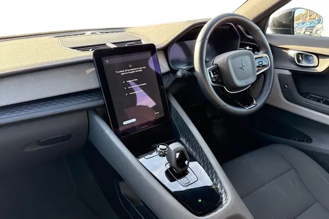 OE72LBF Polestar Polestar 2 Single Motor 78kWh Long Range Fastback Auto FWD 5dr Thumbnail #9