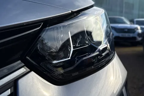 BL73VSF PEUGEOT e-208 50kWh E-Style Auto 5dr (7.4kW Charger) Thumbnail #29