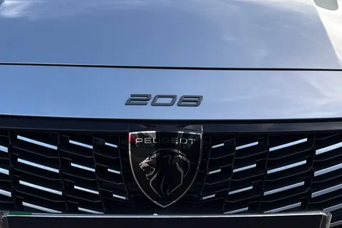 BL73VSF PEUGEOT e-208 50kWh E-Style Auto 5dr (7.4kW Charger) Thumbnail #30