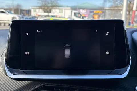 BL73VSF PEUGEOT e-208 50kWh E-Style Auto 5dr (7.4kW Charger) Thumbnail #37