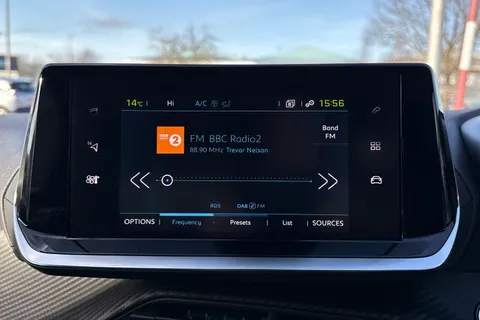 BL73VSF PEUGEOT e-208 50kWh E-Style Auto 5dr (7.4kW Charger) Thumbnail #39