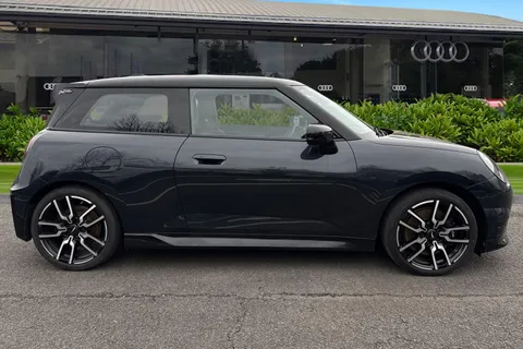 PO74OPC Mini Electric Cooper SE 54.2kWh Sport Auto 3dr Thumbnail #4