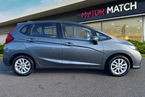 3 of 61 for Honda Jazz 1.3 i-VTEC SE Euro 6 (s/s) 5dr