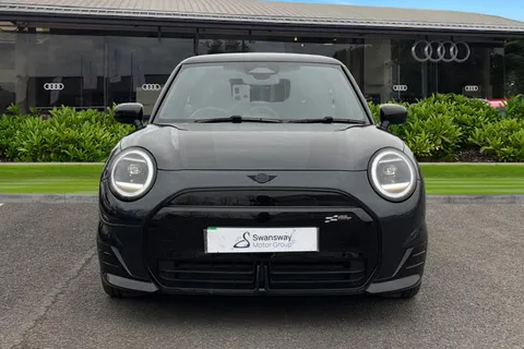 PO74OPC Mini Electric Cooper SE 54.2kWh Sport Auto 3dr Thumbnail #6