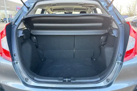 7 of 61 for Honda Jazz 1.3 i-VTEC SE Euro 6 (s/s) 5dr