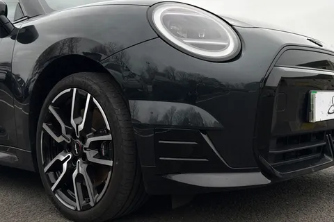 PO74OPC Mini Electric Cooper SE 54.2kWh Sport Auto 3dr Thumbnail #9