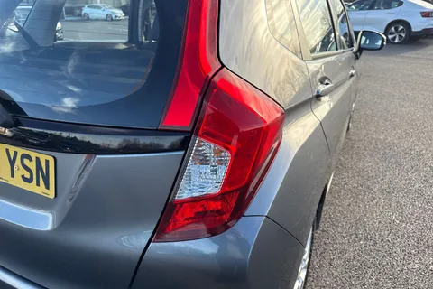 8 of 61 for Honda Jazz 1.3 i-VTEC SE Euro 6 (s/s) 5dr