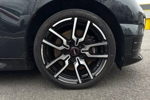 PO74OPC Mini Electric Cooper SE 54.2kWh Sport Auto 3dr Thumbnail #10