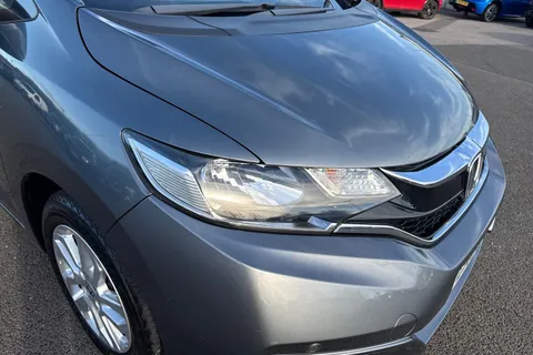 9 of 61 for Honda Jazz 1.3 i-VTEC SE Euro 6 (s/s) 5dr