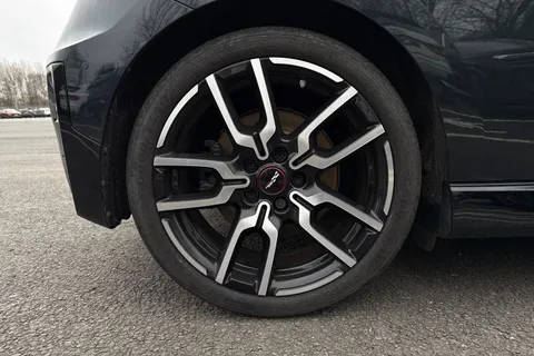 PO74OPC Mini Electric Cooper SE 54.2kWh Sport Auto 3dr Thumbnail #11