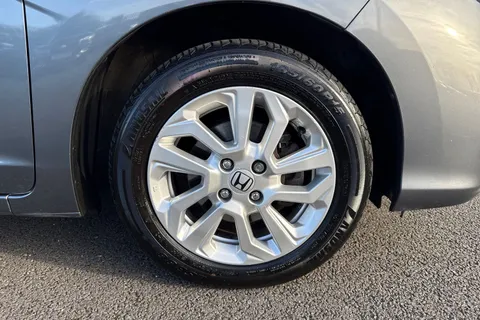 10 of 61 for Honda Jazz 1.3 i-VTEC SE Euro 6 (s/s) 5dr