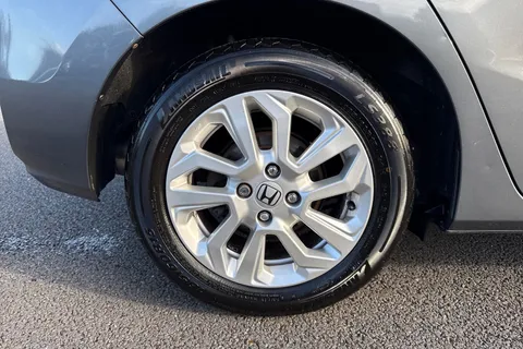 11 of 61 for Honda Jazz 1.3 i-VTEC SE Euro 6 (s/s) 5dr