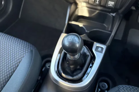 23 of 61 for Honda Jazz 1.3 i-VTEC SE Euro 6 (s/s) 5dr