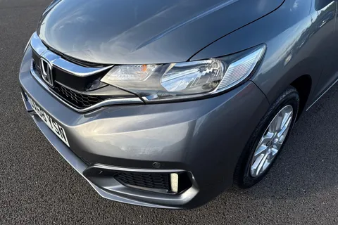 26 of 61 for Honda Jazz 1.3 i-VTEC SE Euro 6 (s/s) 5dr