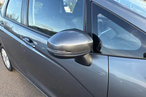 35 of 61 for Honda Jazz 1.3 i-VTEC SE Euro 6 (s/s) 5dr