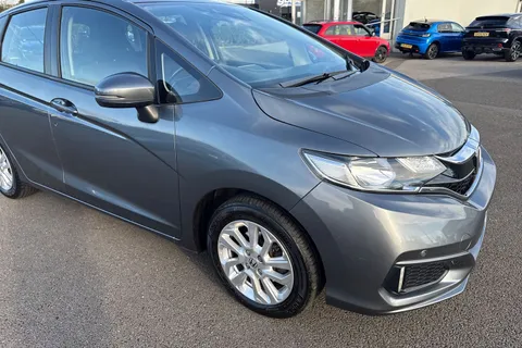 36 of 61 for Honda Jazz 1.3 i-VTEC SE Euro 6 (s/s) 5dr