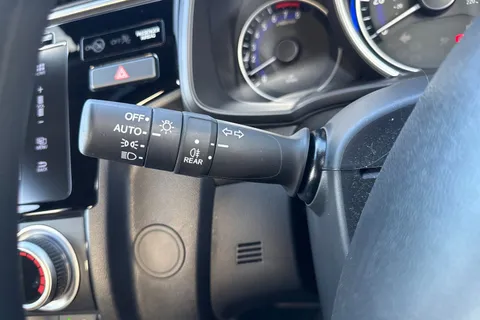 40 of 61 for Honda Jazz 1.3 i-VTEC SE Euro 6 (s/s) 5dr