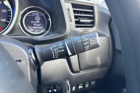 41 of 61 for Honda Jazz 1.3 i-VTEC SE Euro 6 (s/s) 5dr