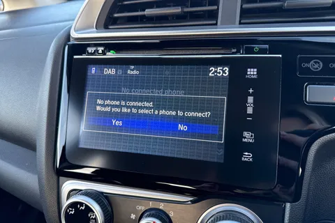 45 of 61 for Honda Jazz 1.3 i-VTEC SE Euro 6 (s/s) 5dr