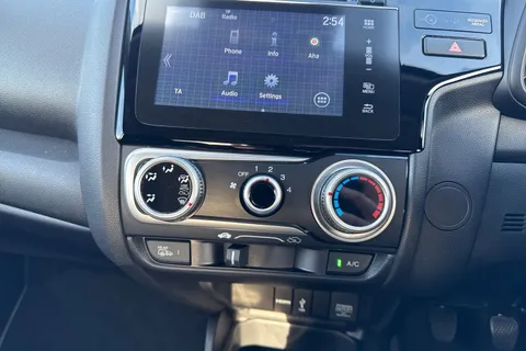 51 of 61 for Honda Jazz 1.3 i-VTEC SE Euro 6 (s/s) 5dr