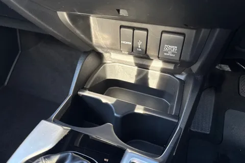 52 of 61 for Honda Jazz 1.3 i-VTEC SE Euro 6 (s/s) 5dr