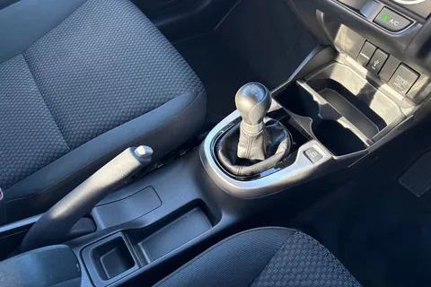 53 of 61 for Honda Jazz 1.3 i-VTEC SE Euro 6 (s/s) 5dr