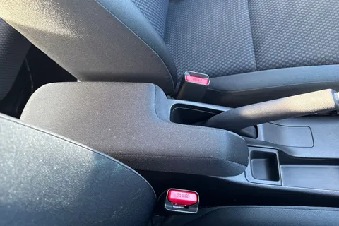 54 of 61 for Honda Jazz 1.3 i-VTEC SE Euro 6 (s/s) 5dr