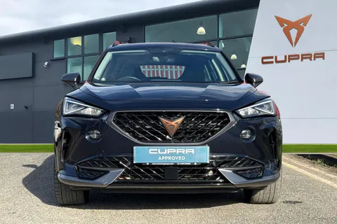 6 of 41 for CUPRA Formentor 1.5 TSI V2 Euro 6 (s/s) 5dr