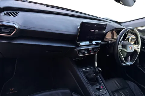 15 of 41 for CUPRA Formentor 1.5 TSI V2 Euro 6 (s/s) 5dr