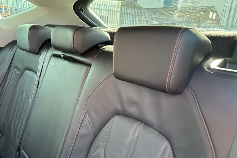 19 of 41 for CUPRA Formentor 1.5 TSI V2 Euro 6 (s/s) 5dr