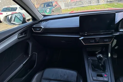 20 of 41 for CUPRA Formentor 1.5 TSI V2 Euro 6 (s/s) 5dr