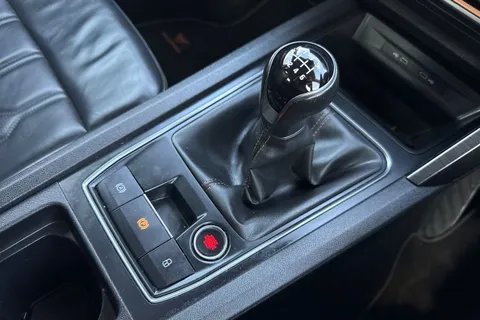 23 of 41 for CUPRA Formentor 1.5 TSI V2 Euro 6 (s/s) 5dr