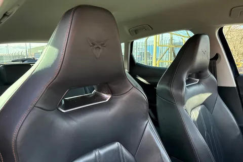 24 of 41 for CUPRA Formentor 1.5 TSI V2 Euro 6 (s/s) 5dr