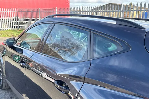 25 of 41 for CUPRA Formentor 1.5 TSI V2 Euro 6 (s/s) 5dr