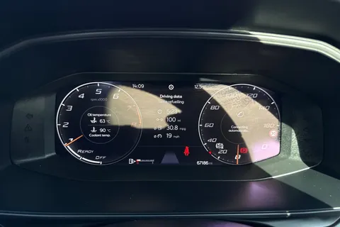 36 of 41 for CUPRA Formentor 1.5 TSI V2 Euro 6 (s/s) 5dr