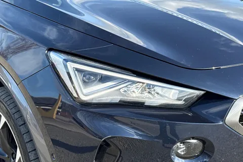 37 of 41 for CUPRA Formentor 1.5 TSI V2 Euro 6 (s/s) 5dr