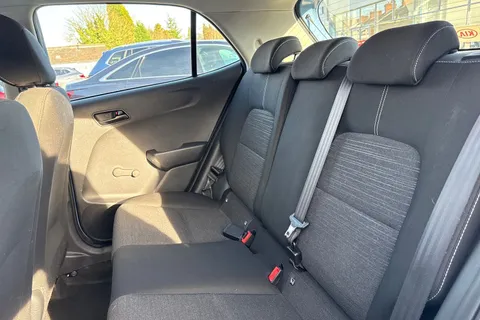 14 of 44 for KIA PICANTO 1.0 1 5dr